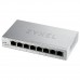 Коммутатор сетевой ZYXEL GS1200-8 (GS1200-8-EU0101F) 